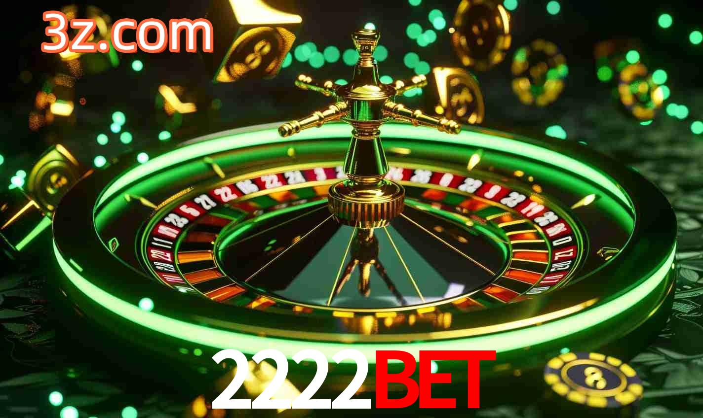 Desfrutar de um Cassino 2222Bet