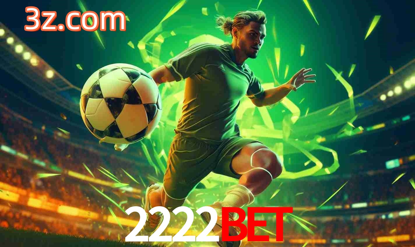 Diversidade Apostas no 2222Bet