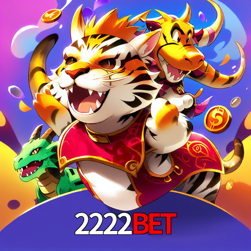 Experiência Imersiva no Cassino Online 2222Bet